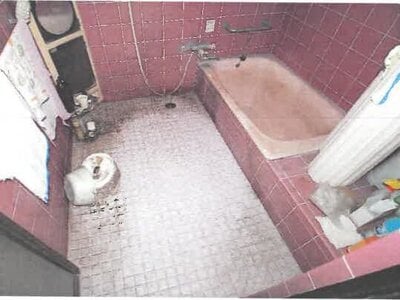 岡山県備前市 伊里駅27分 戸建て 221万円の競売物件 #7