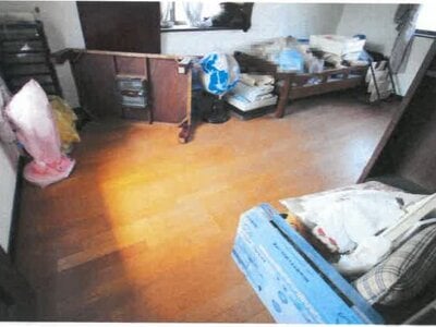 岡山県備前市 伊里駅27分 戸建て 221万円の競売物件 #9