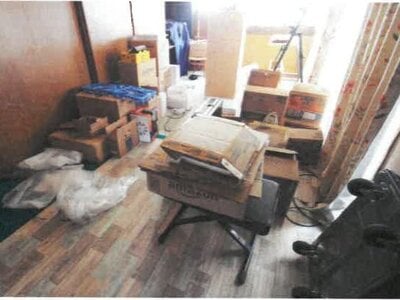 岡山県岡山市北区 備前一宮駅15分 戸建て 304万円の競売物件 #5