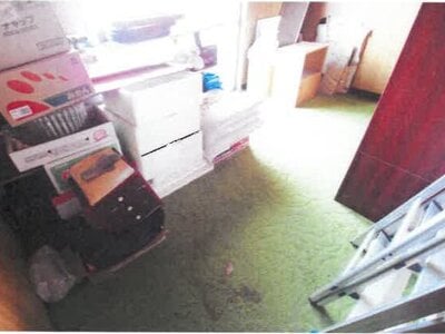 岡山県岡山市北区 備前一宮駅15分 戸建て 304万円の競売物件 #6