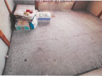 岡山県岡山市北区 備前一宮駅15分 戸建て 304万円の競売物件 #9