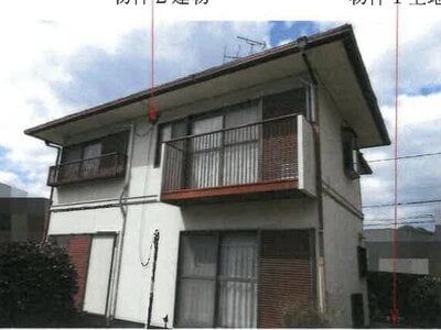 岡山県岡山市北区 備前一宮駅 戸建て 732万円の競売物件 #3