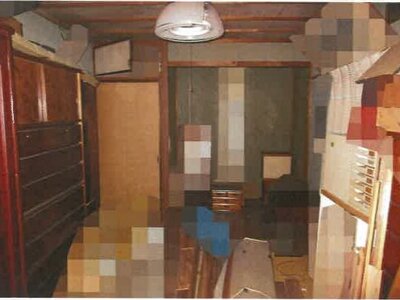 (値下げ) 岡山県笠岡市 笠岡駅 戸建て 124万円の競売物件 #15