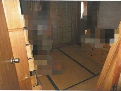 (値下げ) 岡山県笠岡市 笠岡駅 戸建て 124万円の競売物件 #16