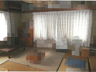 (値下げ) 岡山県笠岡市 笠岡駅 戸建て 124万円の競売物件 #17