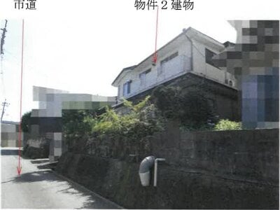 (値下げ) 岡山県笠岡市 笠岡駅 戸建て 124万円の競売物件 #2