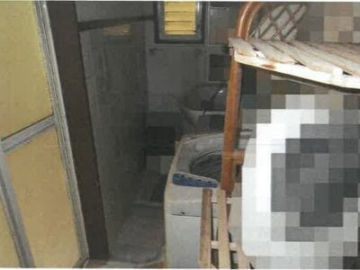(値下げ) 岡山県笠岡市 笠岡駅 戸建て 124万円の競売物件 #7
