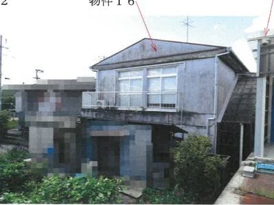 (値下げ) 岡山県岡山市東区 西大寺駅21分 戸建て 1,531万円の競売物件 #14
