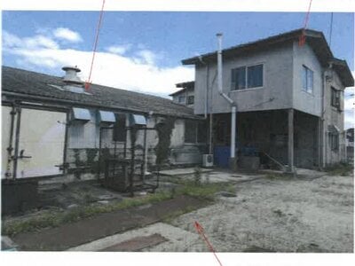 (値下げ) 岡山県岡山市東区 西大寺駅21分 戸建て 1,531万円の競売物件 #15