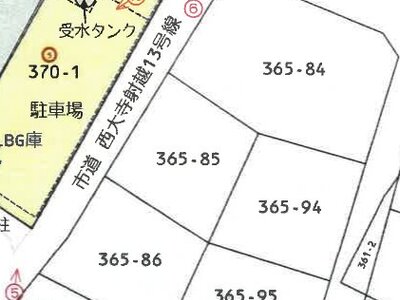 (値下げ) 岡山県岡山市東区 西大寺駅21分 戸建て 1,531万円の競売物件 #2