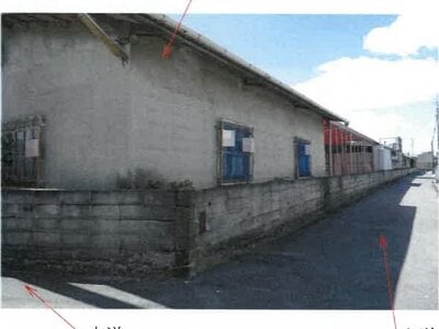 (値下げ) 岡山県岡山市東区 西大寺駅21分 戸建て 1,531万円の競売物件 #4