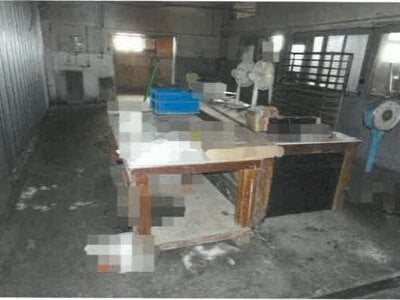 (値下げ) 岡山県岡山市東区 西大寺駅21分 戸建て 1,531万円の競売物件 #45