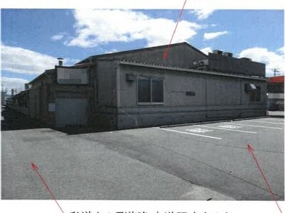 (値下げ) 岡山県岡山市東区 西大寺駅21分 戸建て 1,531万円の競売物件 #5