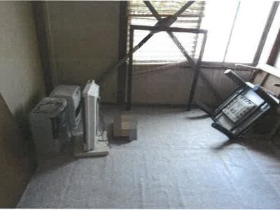 (値下げ) 岡山県岡山市東区 西大寺駅21分 戸建て 1,531万円の競売物件 #55
