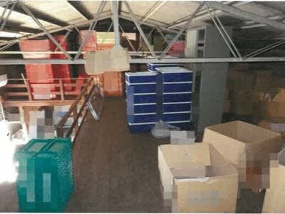 (値下げ) 岡山県岡山市東区 西大寺駅21分 戸建て 1,531万円の競売物件 #61