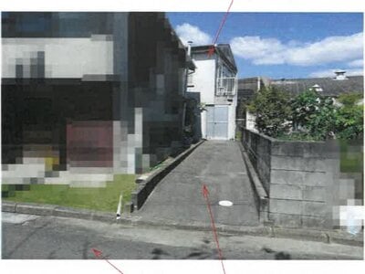 (値下げ) 岡山県岡山市東区 西大寺駅21分 戸建て 1,531万円の競売物件 #9