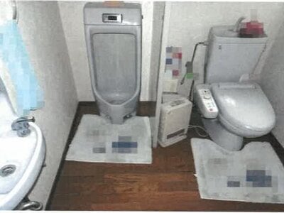 岡山県真庭市 富原駅 戸建て 248万円の競売物件 #11