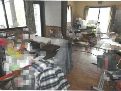 岡山県真庭市 富原駅 戸建て 248万円の競売物件 #16