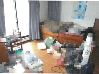 岡山県真庭市 富原駅 戸建て 248万円の競売物件 #23