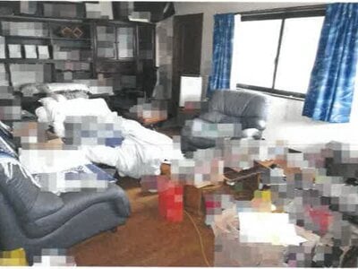 岡山県真庭市 富原駅 戸建て 248万円の競売物件 #25