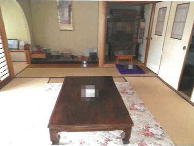 岡山県真庭市 富原駅 戸建て 248万円の競売物件 #7