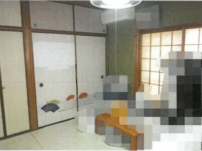 岡山県倉敷市 庭瀬駅 戸建て 771万円の競売物件 #13