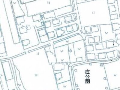 岡山県倉敷市 庭瀬駅 戸建て 771万円の競売物件 #21