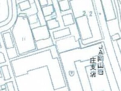 岡山県倉敷市 庭瀬駅 戸建て 771万円の競売物件 #24