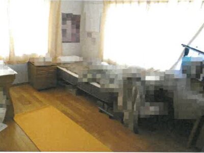 岡山県岡山市北区 足守駅7分 戸建て 447万円の競売物件 #13