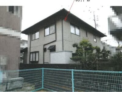 岡山県岡山市北区 足守駅7分 戸建て 447万円の競売物件 #2