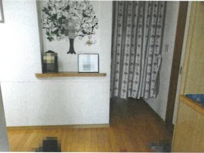 岡山県岡山市北区 足守駅7分 戸建て 447万円の競売物件 #4