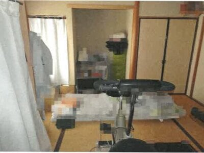 岡山県岡山市北区 足守駅7分 戸建て 447万円の競売物件 #5