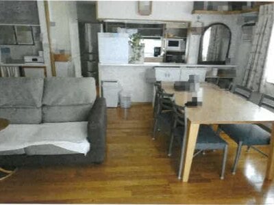 岡山県岡山市北区 足守駅7分 戸建て 447万円の競売物件 #6