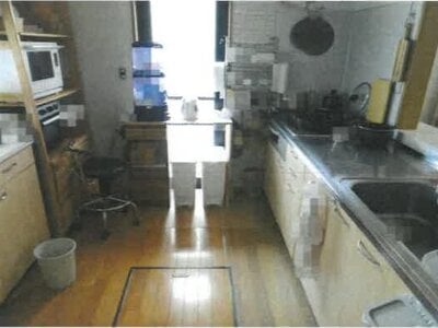 岡山県岡山市北区 足守駅7分 戸建て 447万円の競売物件 #7