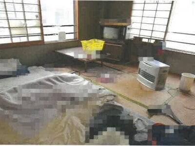 (値下げ) 岡山県高梁市 戸建て 138万円の競売物件 #26