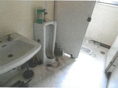 (値下げ) 岡山県高梁市 戸建て 138万円の競売物件 #28