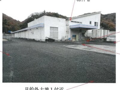 (値下げ) 岡山県高梁市 戸建て 138万円の競売物件 #3