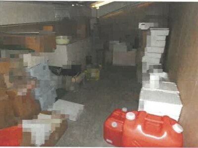 (値下げ) 岡山県高梁市 戸建て 138万円の競売物件 #31