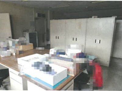 (値下げ) 岡山県高梁市 戸建て 138万円の競売物件 #32