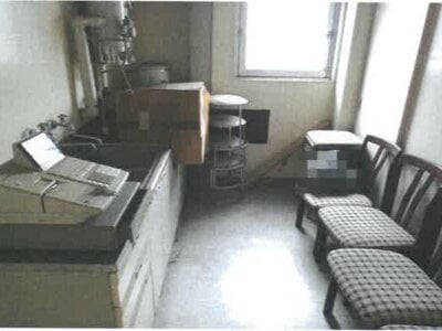 (値下げ) 岡山県高梁市 戸建て 138万円の競売物件 #35