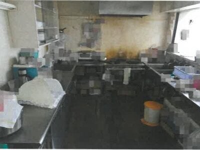 (値下げ) 岡山県高梁市 戸建て 138万円の競売物件 #7