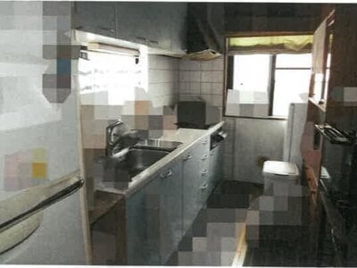 岡山県倉敷市 新倉敷駅7分 戸建て 237万円の競売物件 #18