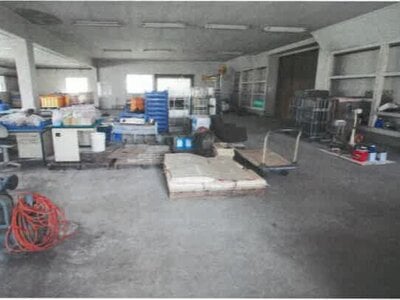 (値下げ) 岡山県岡山市北区 足守駅 戸建て 359万円の競売物件 #11