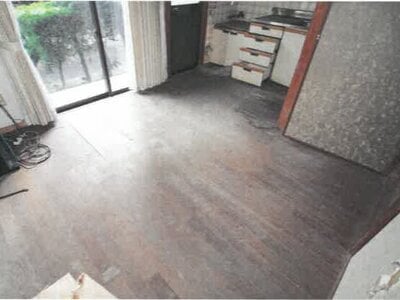 (値下げ) 岡山県岡山市北区 足守駅 戸建て 359万円の競売物件 #12