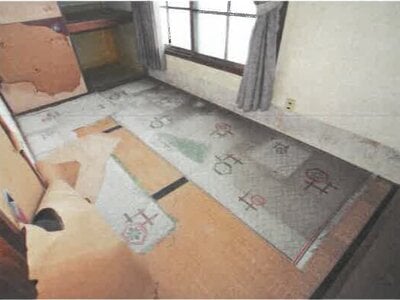 (値下げ) 岡山県岡山市北区 足守駅 戸建て 359万円の競売物件 #16