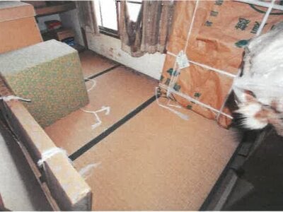 (値下げ) 岡山県岡山市北区 足守駅 戸建て 359万円の競売物件 #21
