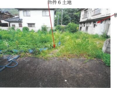 (値下げ) 岡山県岡山市北区 足守駅 戸建て 359万円の競売物件 #6