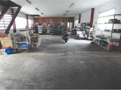 (値下げ) 岡山県岡山市北区 足守駅 戸建て 359万円の競売物件 #8
