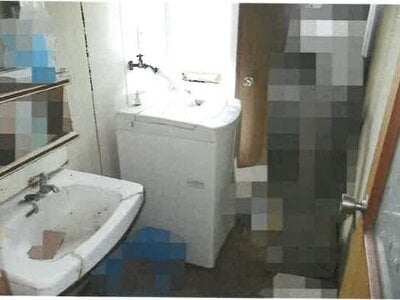 岡山県浅口市 里庄駅17分 戸建て 181万円の競売物件 #8