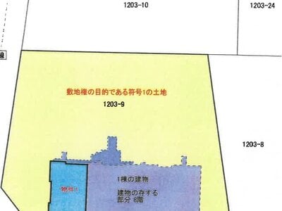 岡山県岡山市北区 北長瀬駅10分 マンション「エヌ・グランデ西長瀬」1,426万円の競売物件 #1